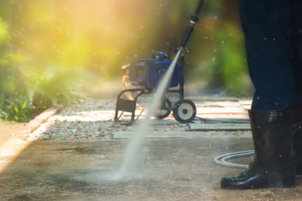 Best Playground Equipment Cleaning  in Northgate, OH